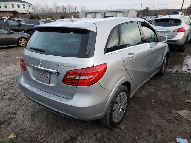 2014 MERCEDES-BENZ B ELECTRIC WDDVP9AB0EJ002134