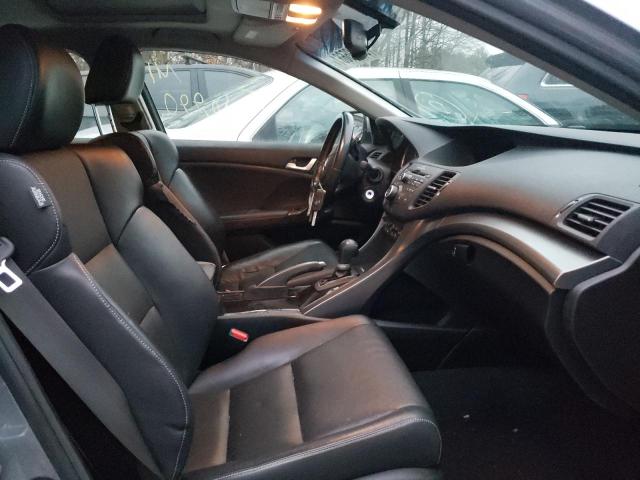 2011 ACURA TSX JH4CU2F68BC009571