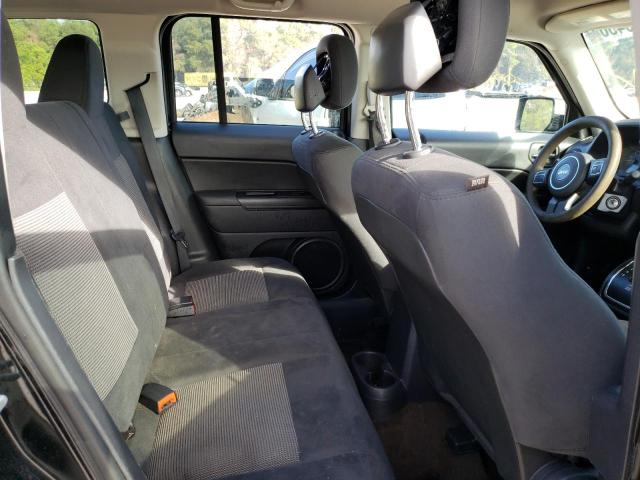 2014 JEEP PATRIOT 1C4NJPBA8ED812857