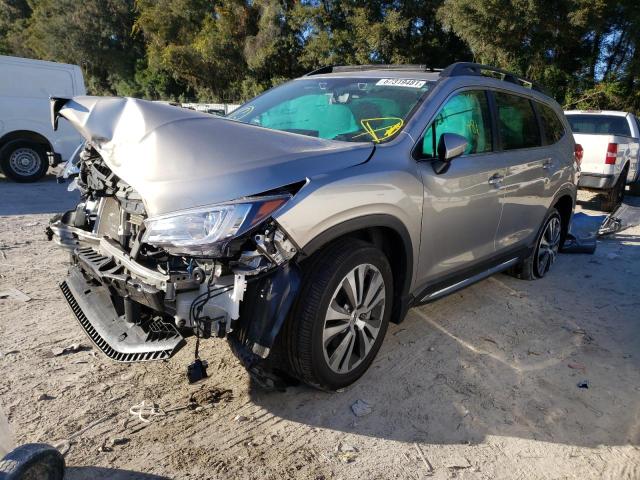 2020 SUBARU ASCENT LIM 4S4WMAPDXL3470757
