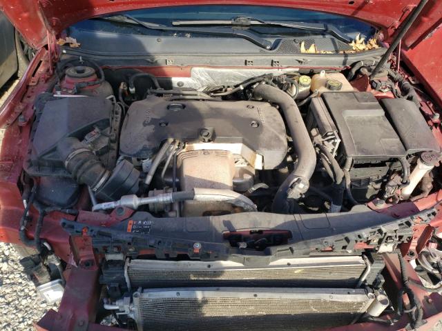 2014 BUICK REGAL GS 2G4GT5GX1E9265072