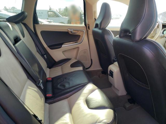 2010 VOLVO XC90 YV4992DZ8A2108645