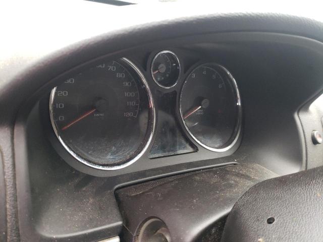 2010 CHEVROLET COBALT 1LT 1G1AD5F53A7205404