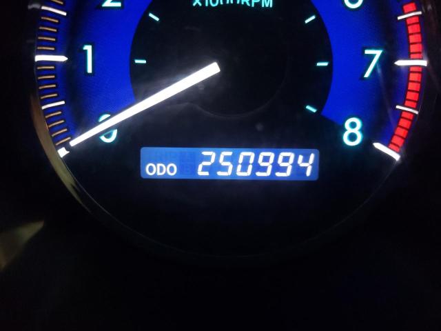 2010 TOYOTA SIENNA CE 5TDKK4CC8AS312968