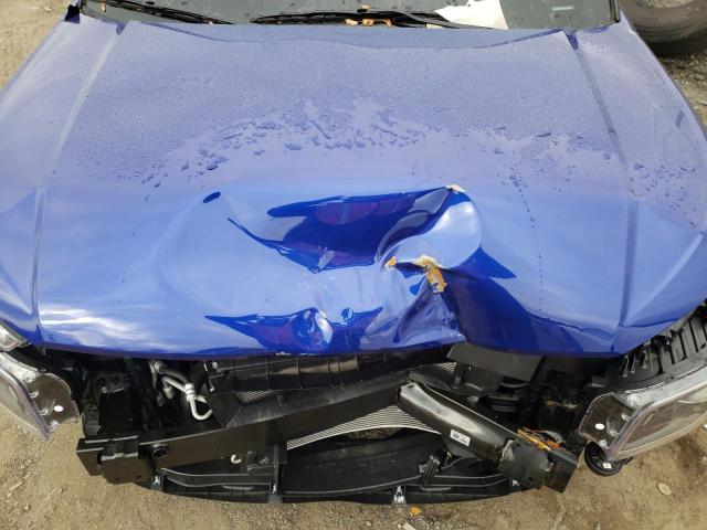 2022 HYUNDAI VENUE SE KMHRB8A32NU133878