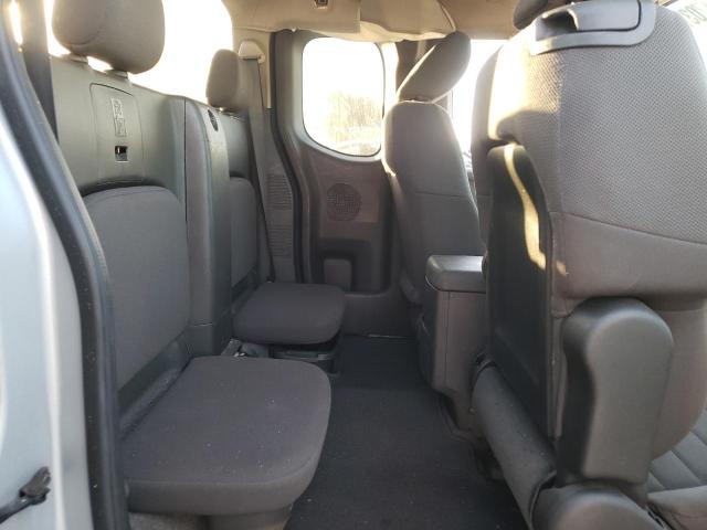 2010 NISSAN FRONTIER K 1N6BD0CT7AC406390