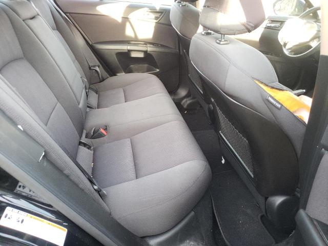 2012 SUZUKI KIZASHI SE JS2RE9A33C6101353