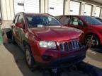 2014 JEEP  COMPASS