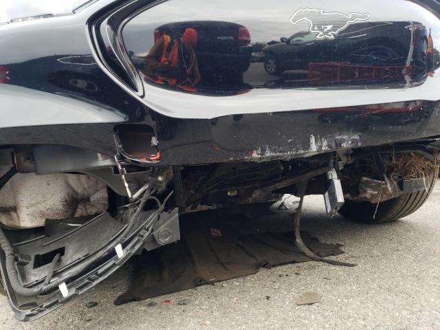 2021 FORD MUSTANG MA 3FMTK3SSXMMA42570