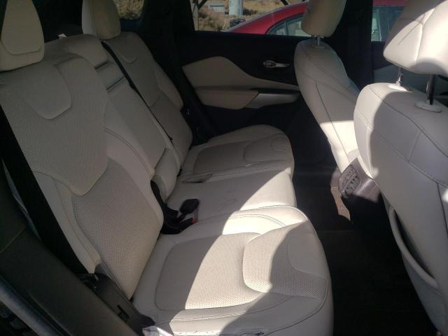 2016 JEEP CHEROKEE O 1C4PJMJS0GW315004