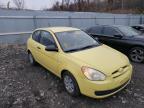 2008 HYUNDAI  ACCENT