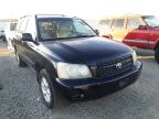 2001 TOYOTA  HIGHLANDER