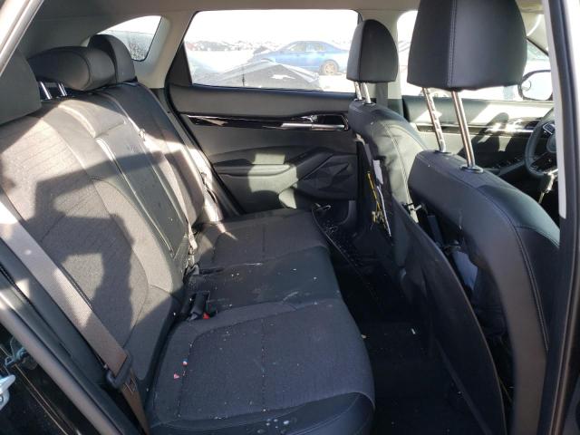 2021 KIA SELTOS S KNDEUCAAXM7161763