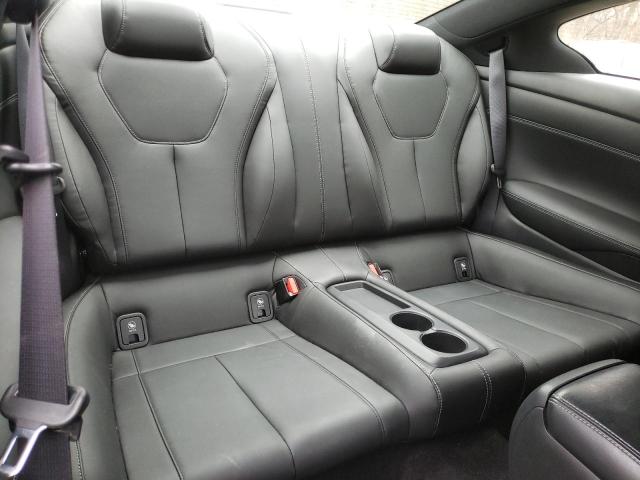 2017 INFINITI Q60 BASE JN1CV7EL2HM320051