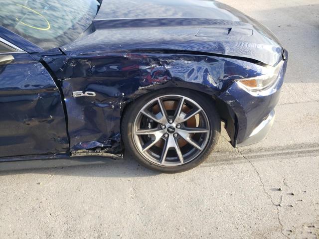 2015 FORD MUSTANG 50 1FA6P8RF2F5500254