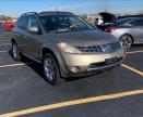 2006 NISSAN  MURANO