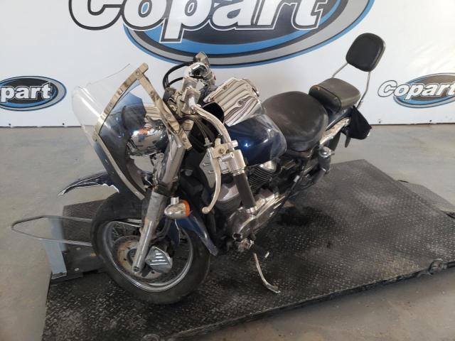 2003 HONDA VT750 CDB JH2RC44J03M100788