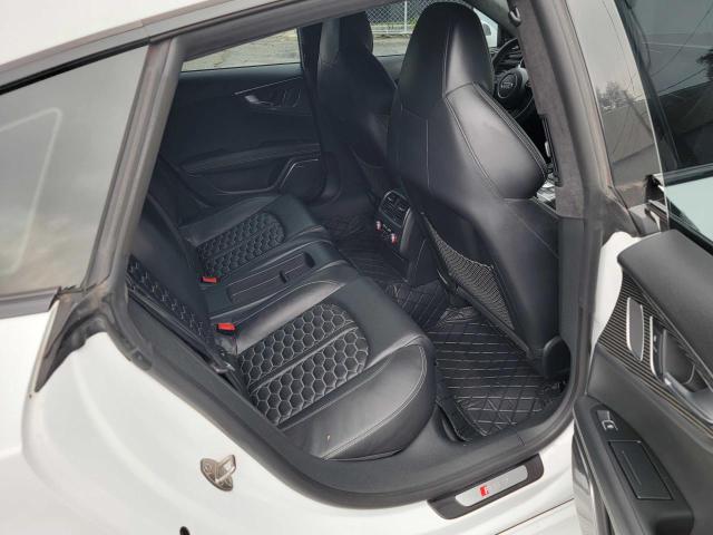 2014 AUDI RS7 WUAW2AFC5EN903544