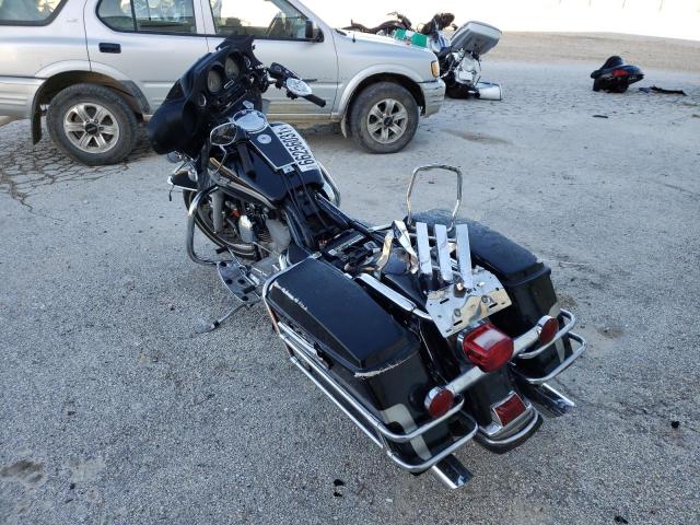 2003 HARLEY-DAVIDSON FLHT 1HD1DDV1X3Y736823