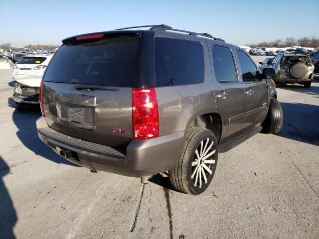2012 GMC YUKON SLE 1GKS1AE0XCR134524