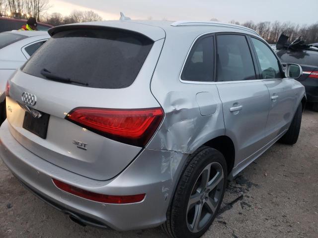 VIN WA1DGAFPXDA056187 2013 Audi Q5, Premium Plus no.4