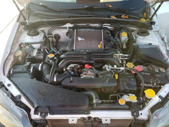 2012 SUBARU IMPREZA WR JF1GR7E68CG230784