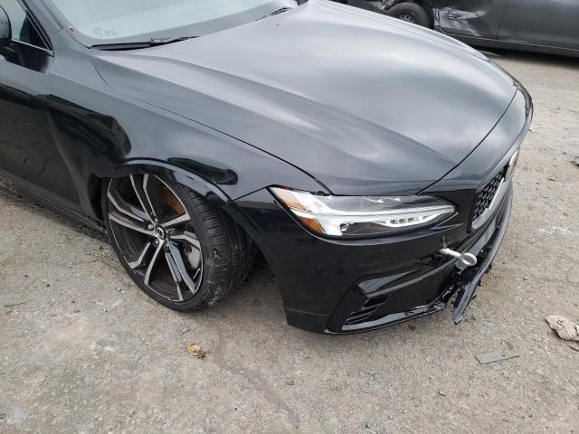 2021 VOLVO S90 T6 R-D LVYA22MT6MP202863