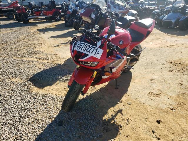2021 HONDA CBR600 RA JH2PC40J9MK700929