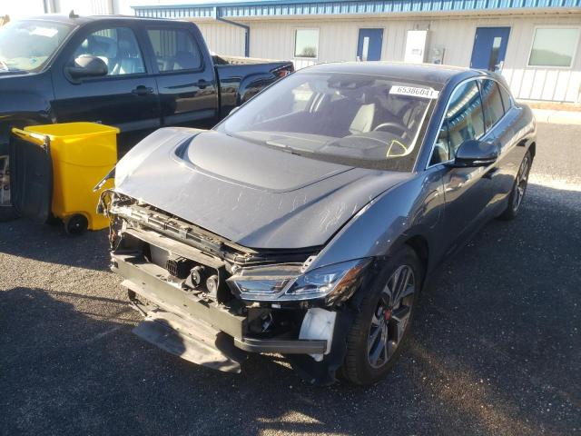 2019 JAGUAR I-PACE FIR SADHD2S11K1F74460