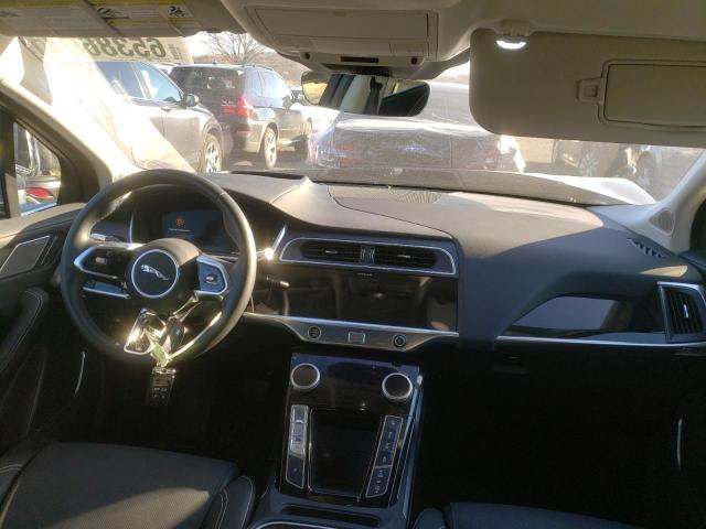2019 JAGUAR I-PACE FIR SADHD2S11K1F74460