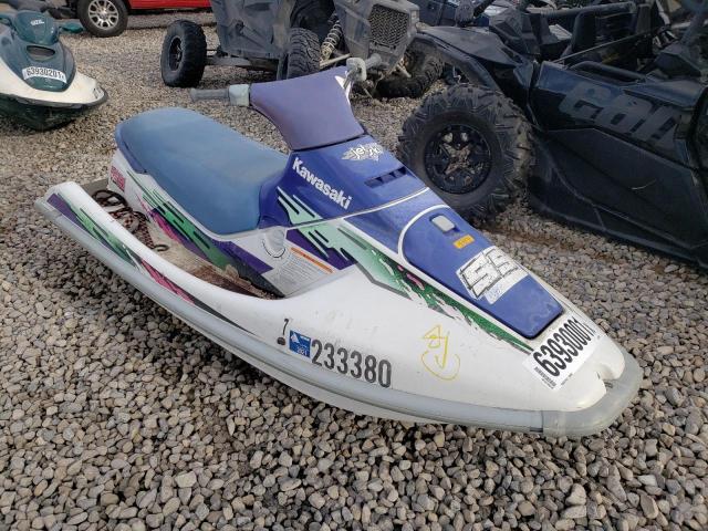 1996 ZZN Seadoo for sale in Magna, UT