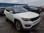 2020 JEEP  COMPASS