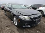 2012 BMW  5 SERIES