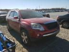 2012 GMC  ACADIA