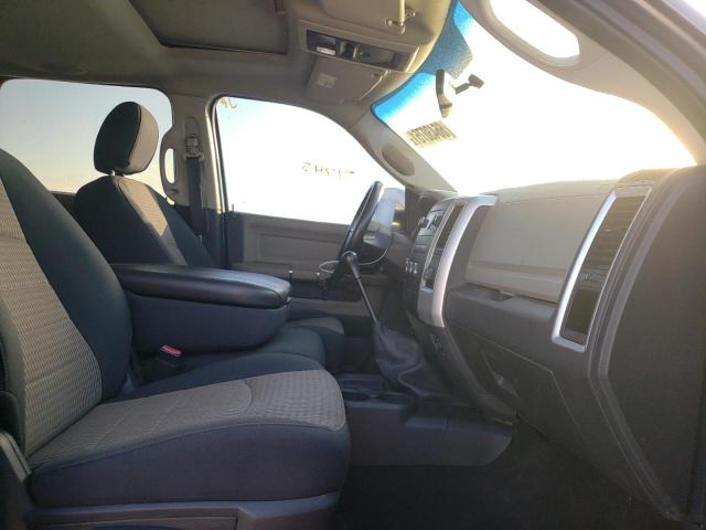 2011 DODGE RAM 2500 3D7UT2CL9BG596711