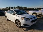 2015 FORD  FOCUS