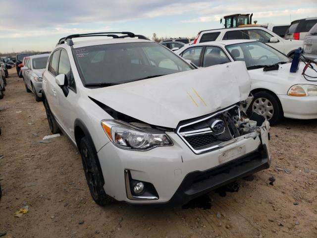 Vehiculos salvage en venta de Copart Bridgeton, MO: 2016 Subaru Crosstrek