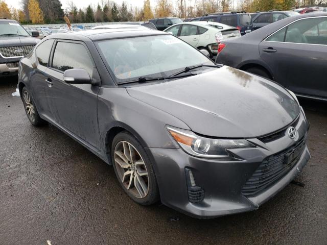 2015 TOYOTA SCION TC JTKJF5C77FJ006995