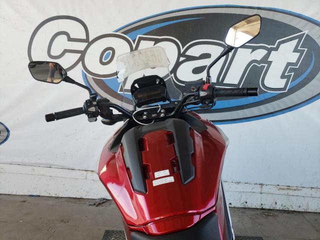 2018 HONDA NC750 XD JH2RC9044JK000036