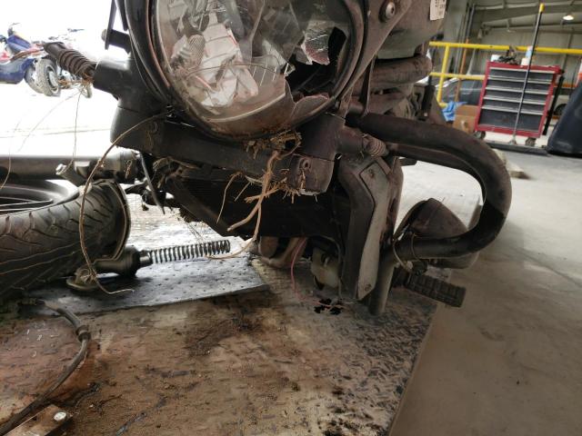 2018 KAWASAKI EN650 E JKAENEE14JDA02346