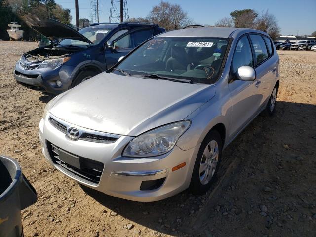 2011 HYUNDAI ELANTRA TO KMHDB8AE2BU101844