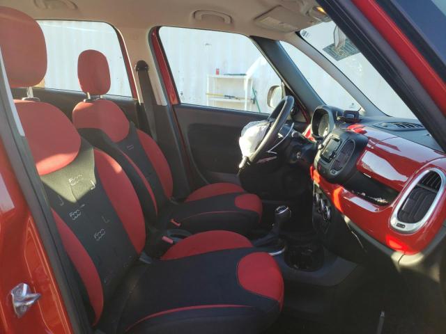 2015 FIAT 500L POP ZFBCFAAHXFZ030619