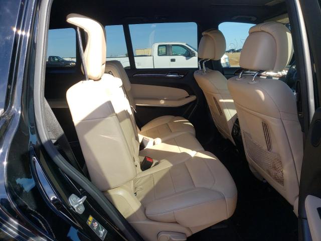 2017 MERCEDES-BENZ GLS 550 4M 4JGDF7DE5HA796003