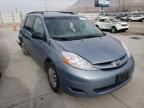 2006 TOYOTA  SIENNA