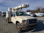 2002 FORD  F550