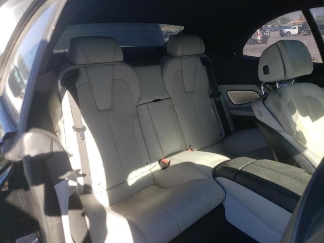 2014 BMW M6 WBSLZ9C55ED651051
