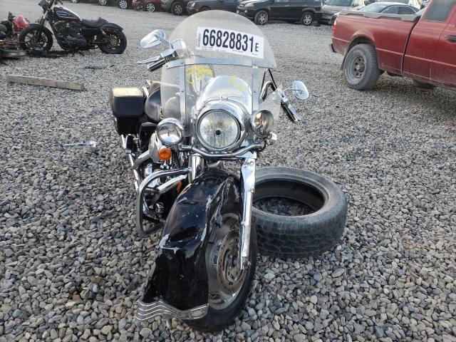 2007 HARLEY-DAVIDSON FLHRS 1HD1FY4157Y601564