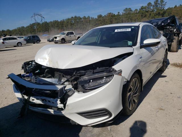 2019 HONDA INSIGHT TO 19XZE4F99KE030890