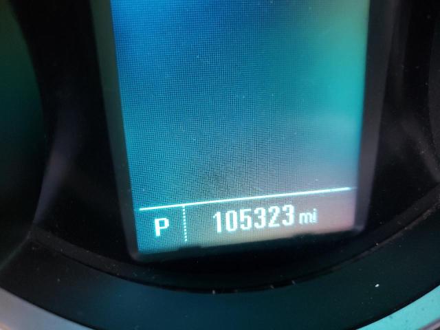 1G1PK5SB7E7169394 Chevrolet Cruze Lt 2014. Фото: 7