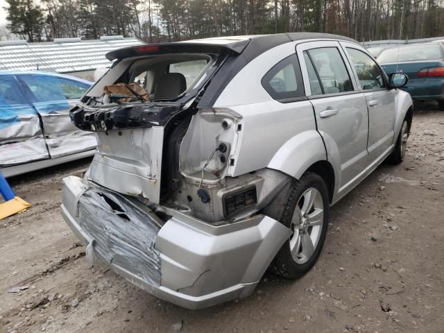 2010 DODGE CALIBER SX 1B3CB4HA5AD602271